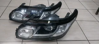 RANGE ROVER SPORT HEADLIGHTS AVAILABLE