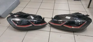 VW GOLF 7.5 GTI HEADLIGHTS AVAILABLE