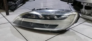 Volvo V40 Led Headlight Lhs Available