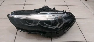 Bmw 2 Series F44 2020-2023 Led Headlight Lhs Available