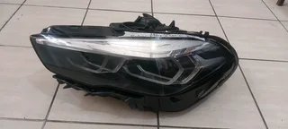 BMW 2 SERIES F44 2020-2023 LED HEADLIGHT LHS AVAILABLE