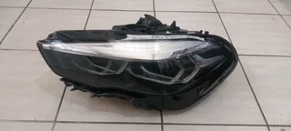 BMW 2 SERIES F44 2020-2023 LED HEADLIGHT LHS AVAILABLE