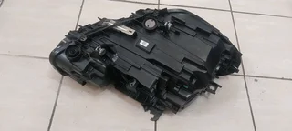 BMW 2 SERIES F44 2020-2023 LED HEADLIGHT LHS AVAILABLE