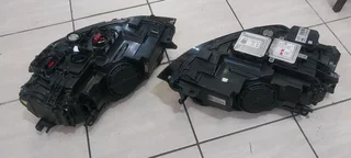 VOLKSWAGEN GOLF 7 GTI HEADLIGHTS AVAILABLE