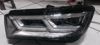 AUDI 80A Q5 2018-20 LED LHS HEADLIGHT AVAILABLE