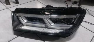 AUDI 80A Q5 2018-20 LED LHS HEADLIGHT AVAILABLE