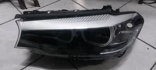 BMW 5 SERIES G30 2018-2020 LED HEADLIGHT LHS AVAILABLE