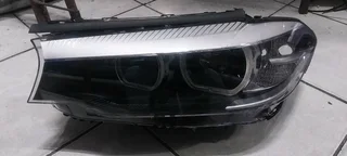 BMW 5 SERIES G30 2018-2020 LED HEADLIGHT LHS AVAILABLE
