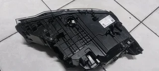 BMW 5 SERIES G30 2018-2020 LED HEADLIGHT LHS AVAILABLE