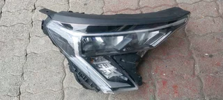 KIA SONET 2021 LED RHS HEADLIGHT AVAILABLE