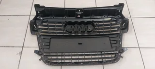 AUDI A1 8X 2010-2014 FRONT GRILL AVAILABLE