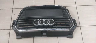 AUDI A1 8X 2010-2014 FRONT GRILL AVAILABLE