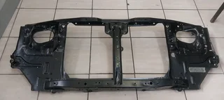 Nissan Np300 2008+ Cradle Available