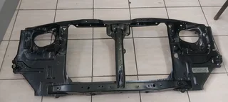 NISSAN NP300 2008&#43; CRADLE AVAILABLE