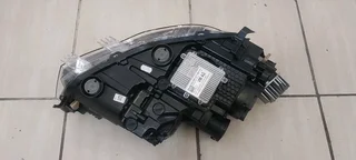 VW POLO 9 TSI IQ LHS HEADLIGHT AVAILABLE