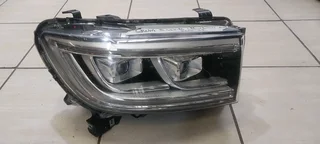Gwm P-series Rhs Headlight