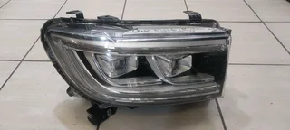 GWM P-SERIES RHS HEADLIGHT