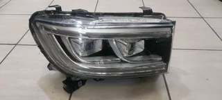 GWM P-SERIES RHS HEADLIGHT