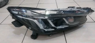 HONDA CITY VX-ZX CVT 2019-2023 LED HEADLIGHT