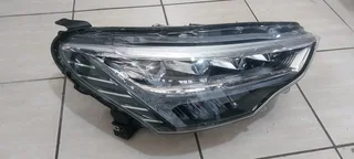 HAVAL JOLION 2021-2023 RHS LED HEADLIGHT