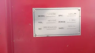 Lockformer - Ad posted by mncedisi sikhosana