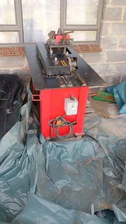 Lockformer - Ad posted by mncedisi sikhosana