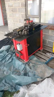 Lockformer - Ad posted by mncedisi sikhosana