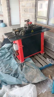 Lockformer - Ad posted by mncedisi sikhosana