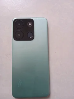 Sky blue Itel A05s v13.0.0,32GB