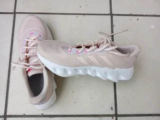 Adidas sports shoe