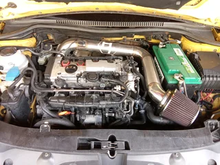 2008 Seat Leon FR 2.0 TDI