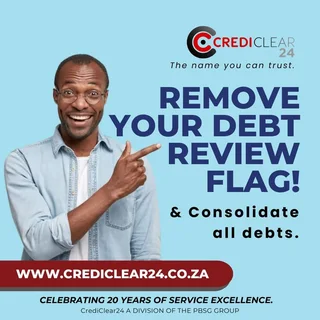 Clear your name on ITC