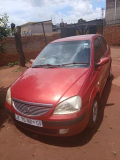 2008 Tata Indica Hatchback