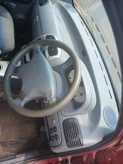 2008 Tata Indica Hatchback