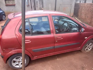 2008 Tata Indica Hatchback