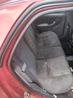 2008 Tata Indica Hatchback