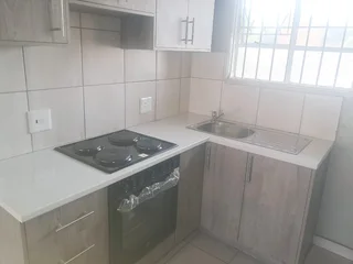 2 Bedroom apartment for rent in Primrose, Germiston!