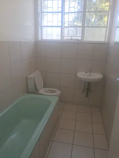 Apartment for Rent in Delville!