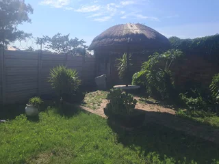 Apartment for Rent in Delville!