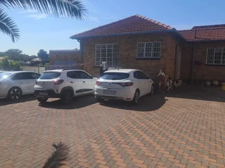 Apartment for Rent in Delville!