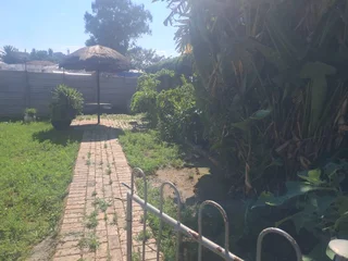 Apartment for Rent in Delville!