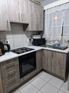 Two Bedroom Flat for Rent
