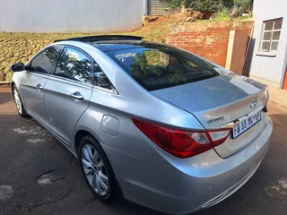2012 Hyundai Sonata R83000 neg 0627503677
