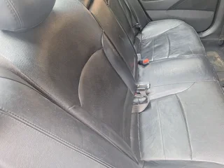 2011 Hyundai Sonata AUTO R85000 neg or swap for suv or bakkie