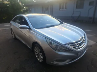2011 Hyundai Sonata AUTO R79000 NOT NEG
