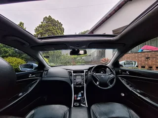 2011 Hyundai Sonata AUTO R79000 NOT NEG