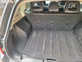 2013 Jeep Compass SUV R85000 neg