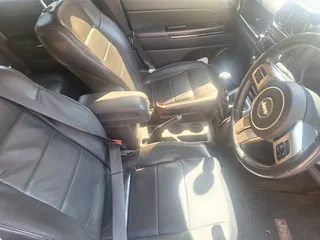 2013 Jeep Compass SUV R68500 onco