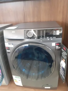 AEG 5000 Series LavaMat Washing Machine