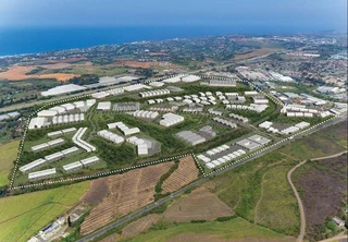 Industrial property available for sale in Shakas Head